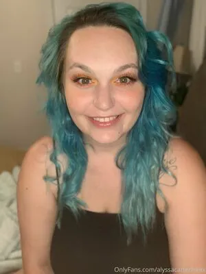 Alyssacarterfreex OnlyFans Leaked Free Thumbnail Picture - #WqynutaEEb