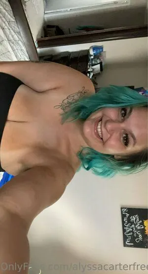 Alyssacarterfreex OnlyFans Leaked Free Thumbnail Picture - #as4eXlnO1U