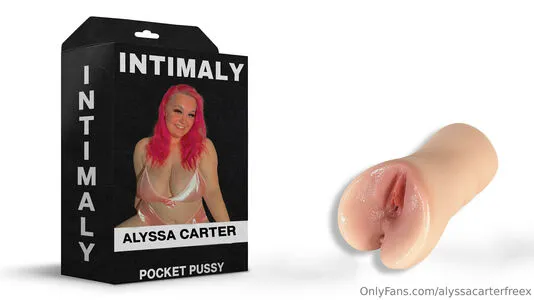Alyssacarterfreex OnlyFans Leaked Free Thumbnail Picture - #hzKOoc50zH