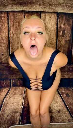 Alyssacarterfreex OnlyFans Leaked Free Thumbnail Picture - #jZIjfXpFKH