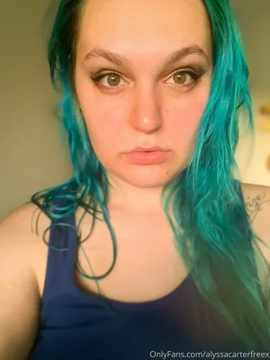 Alyssacarterfreex OnlyFans Leaked Free Thumbnail Picture - #mq1tWilvHN