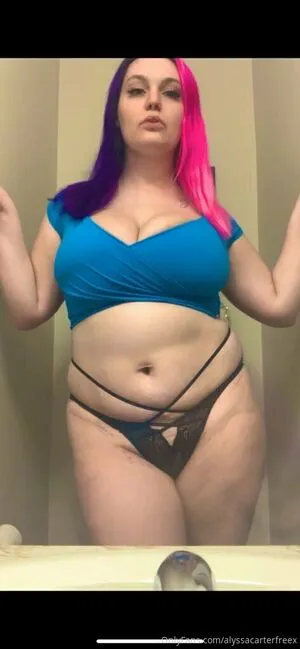 Alyssacarterfreex OnlyFans Leaked Free Thumbnail Picture - #ylNhWdHq4n