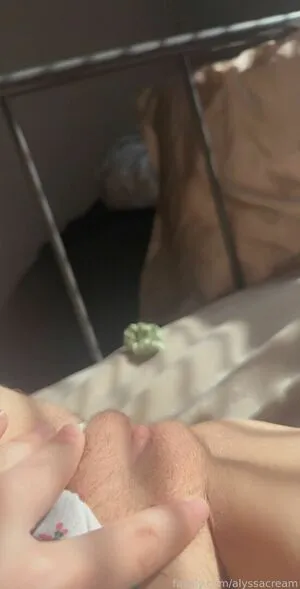 Alyssacream OnlyFans Leaked Free Thumbnail Picture - #5ClG6c9RYu