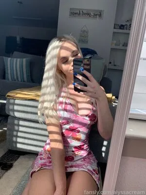 Alyssacream OnlyFans Leaked Free Thumbnail Picture - #6JpLVGJwdl