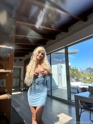 Alyssacream OnlyFans Leaked Free Thumbnail Picture - #7hod466ky5