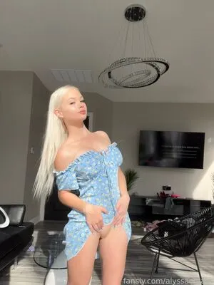Alyssacream OnlyFans Leaked Free Thumbnail Picture - #U5z7HvHSmM