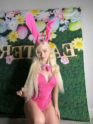 Alyssacream OnlyFans Leaked Free Thumbnail Picture - #ZasnNVMrt5