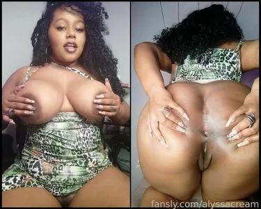 Alyssacream OnlyFans Leaked Free Thumbnail Picture - #dl0rlTslOh