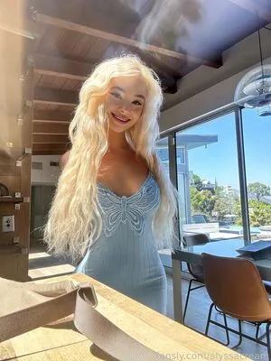 Alyssacream OnlyFans Leaked Free Thumbnail Picture - #joYsjVASlr