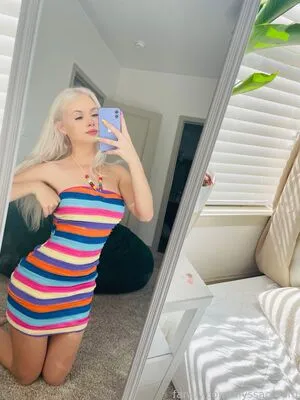 Alyssacream OnlyFans Leaked Free Thumbnail Picture - #mXouq8df5i