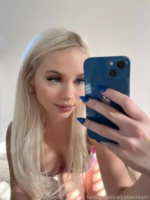 Alyssacream OnlyFans Leaked Free Thumbnail Picture - #myfGSbwH6j