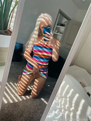 Alyssacream OnlyFans Leaked Free Thumbnail Picture - #tXkSXxXo6Y