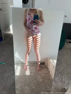 Alyssacream OnlyFans Leaked Free Thumbnail Picture - #z8zqZbHZPa