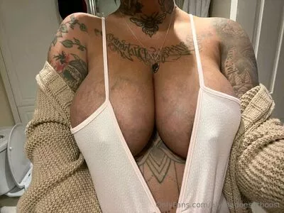 Alyssadoesntboost OnlyFans Leaked Free Thumbnail Picture - #9wFLOZaJFO