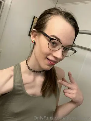 Alyssafargo OnlyFans Leaked Free Thumbnail Picture - #25qeEWvdNy