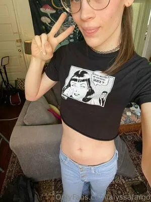 Alyssafargo OnlyFans Leaked Free Thumbnail Picture - #4Cri6JXa6d