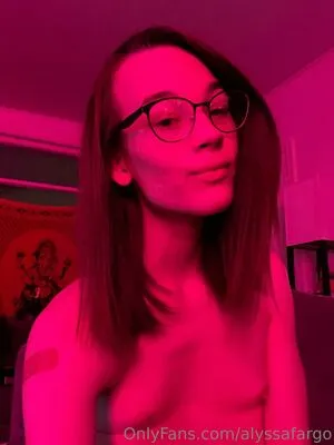 Alyssafargo OnlyFans Leaked Free Thumbnail Picture - #IXkueEfHvV
