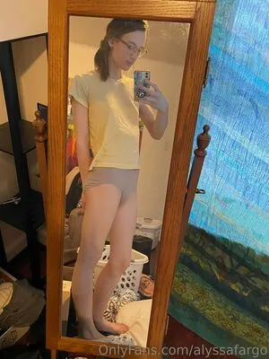 Alyssafargo OnlyFans Leaked Free Thumbnail Picture - #UbFgVUAtM5