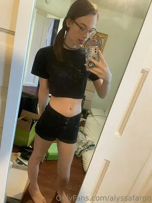 Alyssafargo OnlyFans Leaked Free Thumbnail Picture - #XMNZvSDzZP