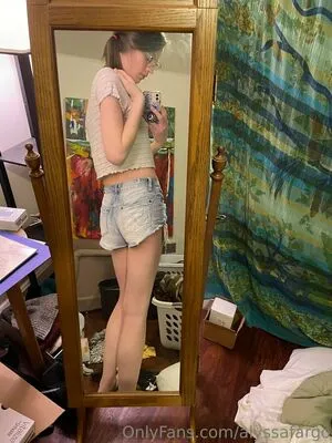 Alyssafargo OnlyFans Leaked Free Thumbnail Picture - #g7D9xXjNyP