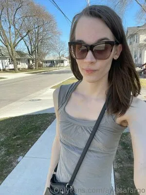 Alyssafargo OnlyFans Leaked Free Thumbnail Picture - #j9zuZYnYI4