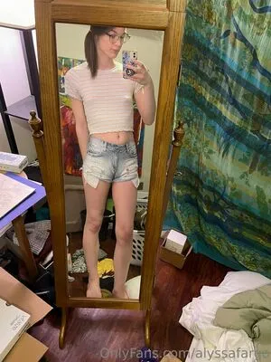Alyssafargo OnlyFans Leaked Free Thumbnail Picture - #kGSgWAKLwg