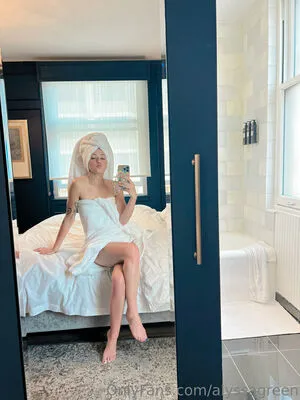 Alyssagreen OnlyFans Leaked Free Thumbnail Picture - #bfZNLQPzLu