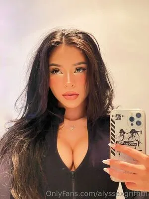 Alyssagriffith OnlyFans Leaked Free Thumbnail Picture - #C7VvFls48U
