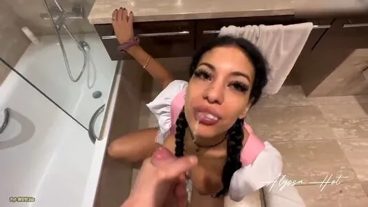 Alyssahot OnlyFans Leaked Free Thumbnail Picture - #2ix5PNK9Ib