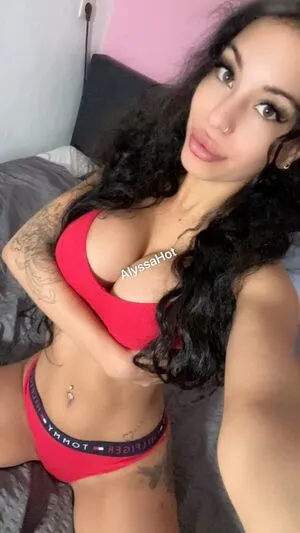 Alyssahot OnlyFans Leaked Free Thumbnail Picture - #oIqecYXe6a