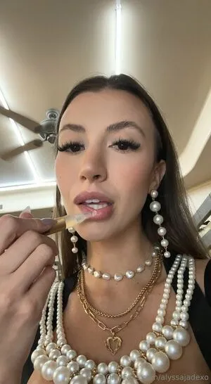 Alyssajadexo OnlyFans Leaked Free Thumbnail Picture - #iSxEE6aneC