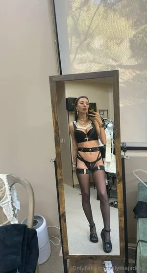 Alyssajadexo OnlyFans Leaked Free Thumbnail Picture - #irfRfW8yBd