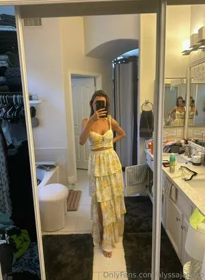 Alyssajadexo OnlyFans Leaked Free Thumbnail Picture - #w4WXDphJSN