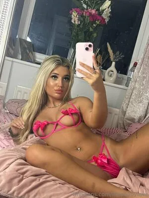Alyssajessciax OnlyFans Leaked Free Thumbnail Picture - #EhBk826mjc