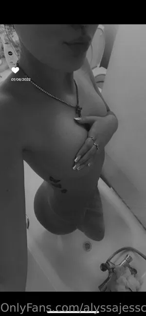 Alyssajessciax OnlyFans Leaked Free Thumbnail Picture - #J7dBTDSX2W