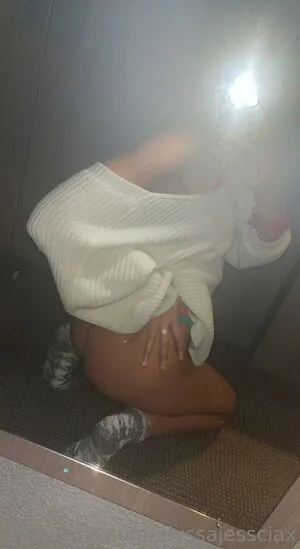 Alyssajessciax OnlyFans Leaked Free Thumbnail Picture - #jMIE7n4RT0