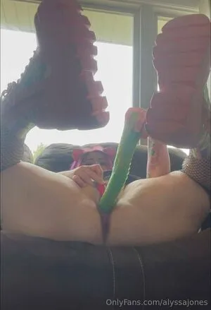 Alyssajones OnlyFans Leaked Free Thumbnail Picture - #m9rNsyOWFA