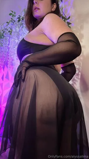 Alyssalima OnlyFans Leaked Free Thumbnail Picture - #GG00CktbaC