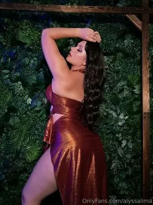 Alyssalima OnlyFans Leaked Free Thumbnail Picture - #j78GdwDAsz