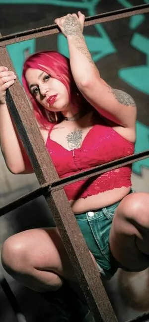 Alyssalotus OnlyFans Leaked Free Thumbnail Picture - #s73iWWLGLj