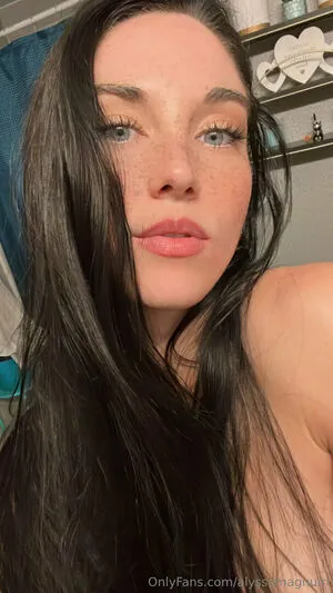 Alyssamagnum OnlyFans Leaked Free Thumbnail Picture - #GCltxIxsLo
