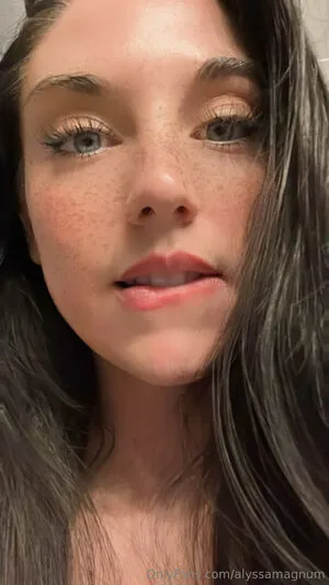 Alyssamagnum OnlyFans Leaked Free Thumbnail Picture - #ItOl1ymYcB