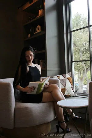 Alyssamagnum OnlyFans Leaked Free Thumbnail Picture - #v0QooyTsEe