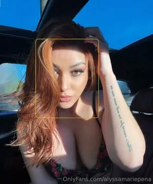 Alyssamariepena OnlyFans Leaked Free Thumbnail Picture - #K1d0PHfiUN