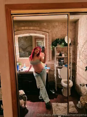 Alyssamariepena OnlyFans Leaked Free Thumbnail Picture - #WLVNEPp6Gy