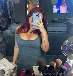 Alyssamariepena OnlyFans Leaked Free Thumbnail Picture - #o47bVbjf62