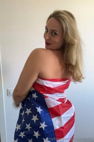 Alyssamartin OnlyFans Leaked Free Thumbnail Picture - #7aGXYTGKn8