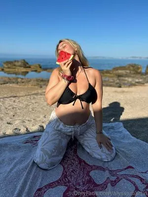 Alyssamartin OnlyFans Leaked Free Thumbnail Picture - #9aSsEToTKU