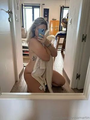 Alyssamartin OnlyFans Leaked Free Thumbnail Picture - #Z5Y9vAv731