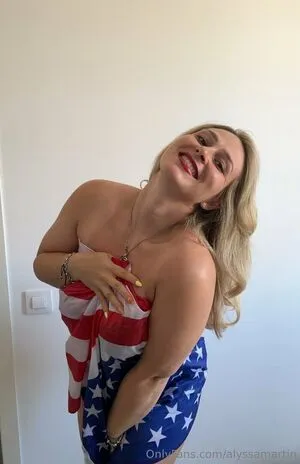 Alyssamartin OnlyFans Leaked Free Thumbnail Picture - #pJewaWdaSc